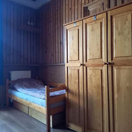 Pokoj 4 Osobowy W Centrum Gdanska Z Aneksem Kuchennym Rooms To Let エクステリア 写真