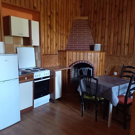 Pokoj 4 Osobowy W Centrum Gdanska Z Aneksem Kuchennym Rooms To Let エクステリア 写真