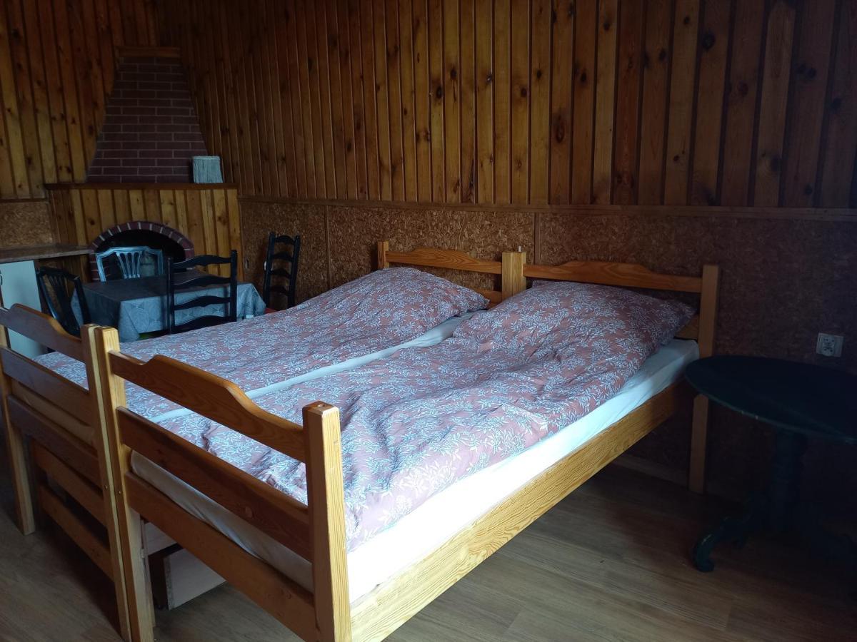 Pokoj 4 Osobowy W Centrum Gdanska Z Aneksem Kuchennym Rooms To Let エクステリア 写真