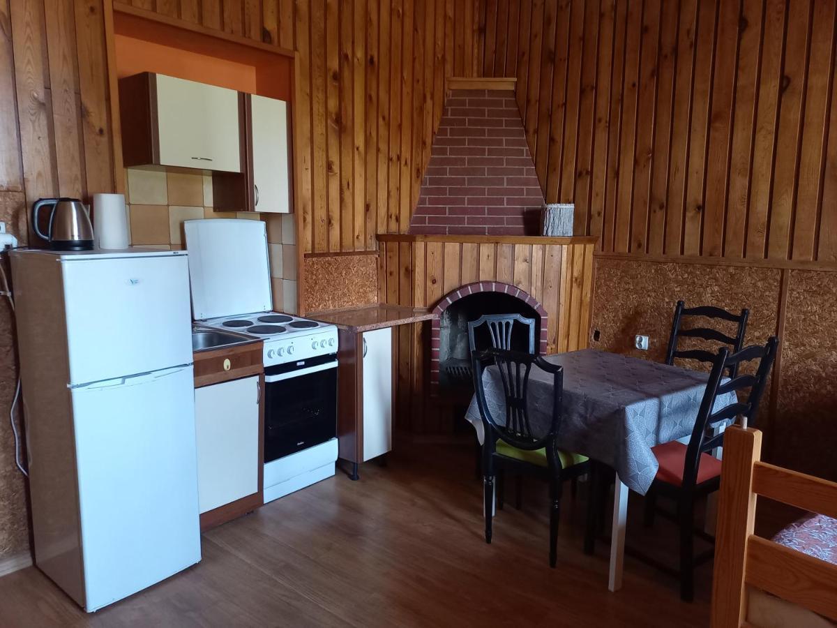 Pokoj 4 Osobowy W Centrum Gdanska Z Aneksem Kuchennym Rooms To Let エクステリア 写真